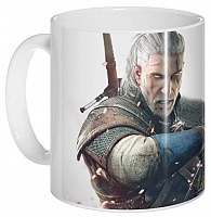 ������ The Witcher 340001