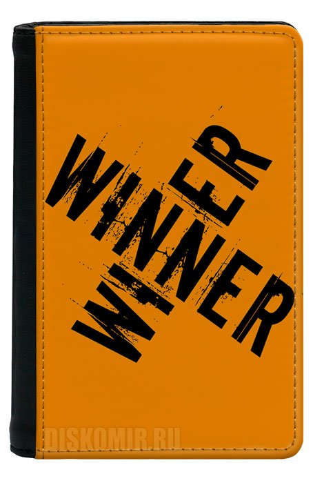 ������� �� ������� ������ PUBG Winner Winner