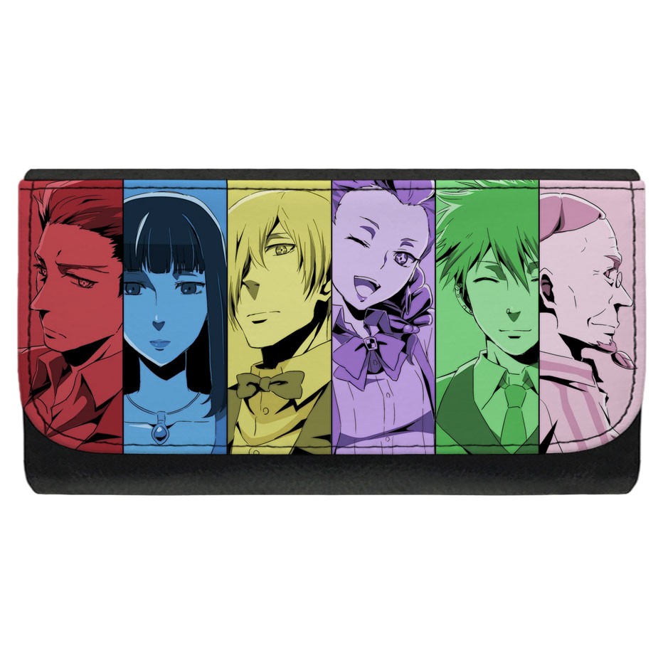 ���������� ������� ������� ������ Death Parade 344491 �� ����� � ����� ����������� ����� / Death Parade