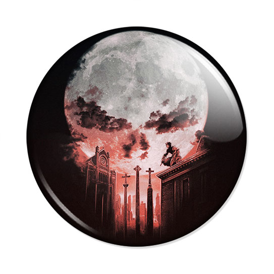 ���������� ������� ������ Punisher Skull �� ����� � ����� �������� / The Punisher