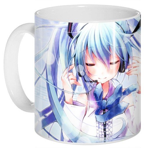 ���������� ������� ������ Vocaloid 65971 �� ����� � ����� ��������� / Vocaloid