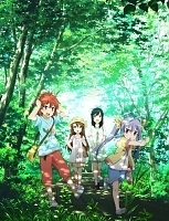 ����������� �������� ��-2 / Non Non Biyori Repeat [12 �� 12] TV (720p)