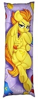      "My Little Pony" Spitfire