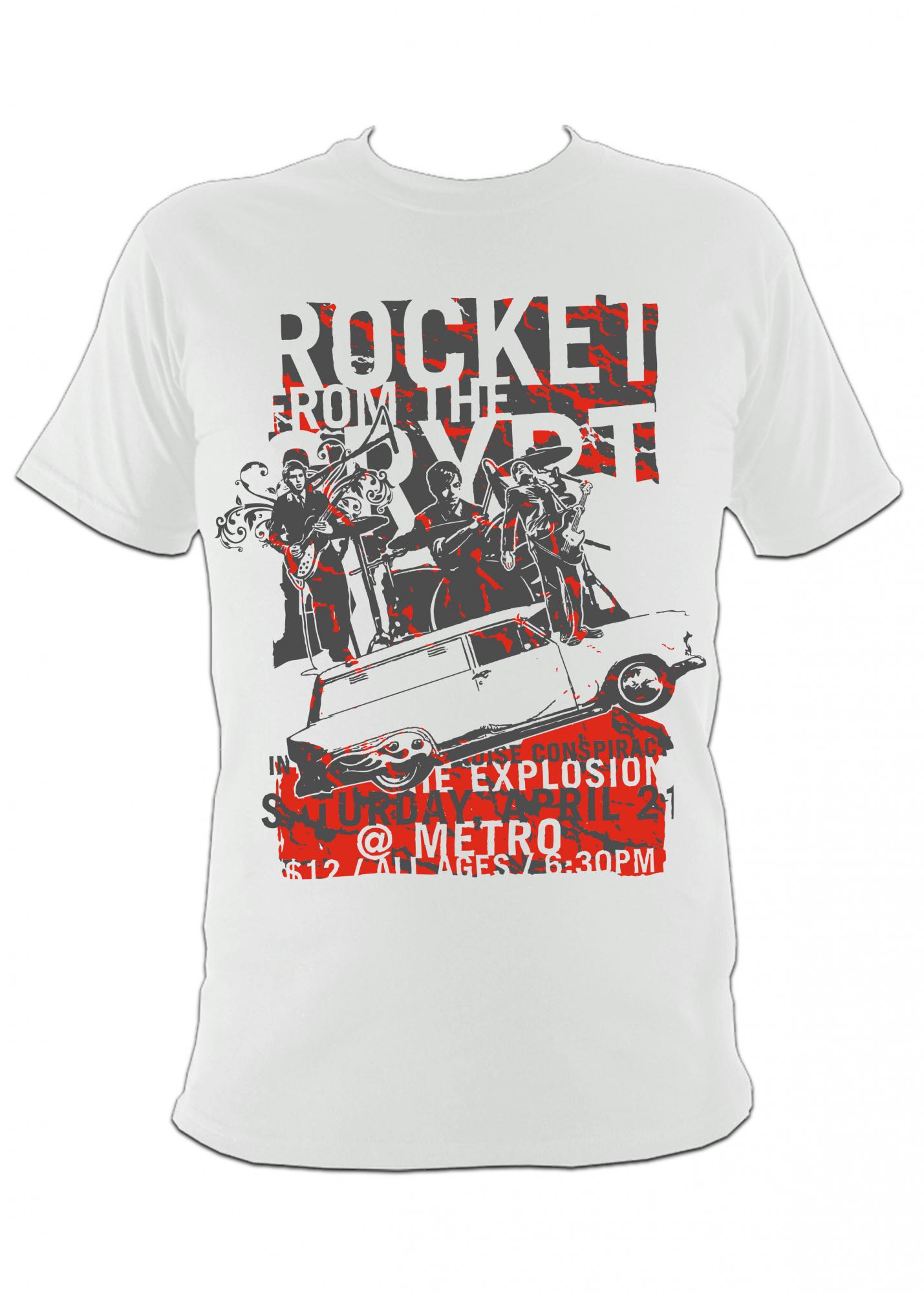 ���������� ������� �������� Rocket �� ����� � ����� 