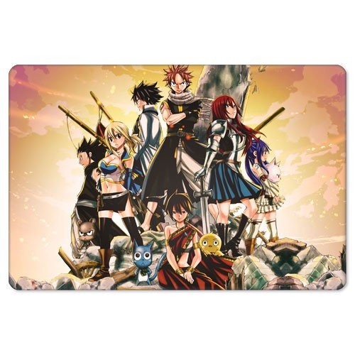 ������ ��������� ������������� Fairy Tail 305339