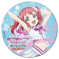 ������ ��������� ������� Love Live! Sunshine!! - Kurosawa Ruby
