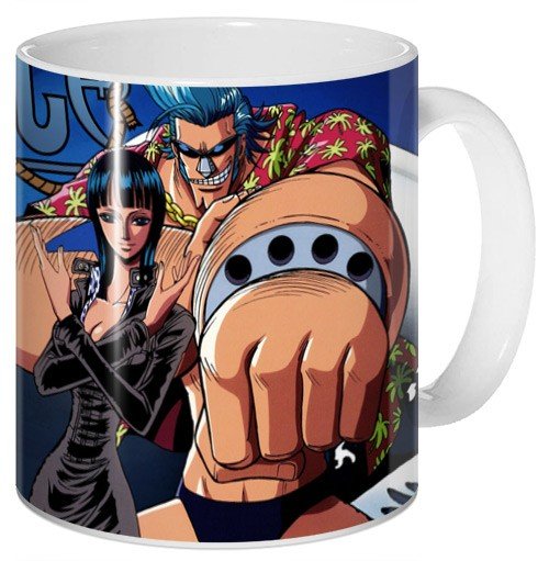 ���������� ������� ������������ ������ �� ����� ���-��� / One Piece / ������� ��� / ����� ������