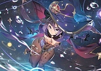 ������ �������� Genshin Impact �35