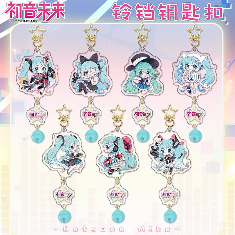 ���������� ������� ������ ��������� Hatsune Miku � ������������ �� ����� � ����� ��������� / Vocaloid / Hatsune Miku