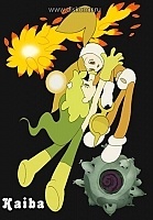 Kaiba (�����) HD