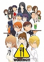 ������! ��-3 / Working TV-3 [13 �� 13] TV (720p)