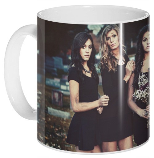 ���������� ������� ������ Pretty Little Liars 351437 �� ����� � ����� ����� ��������� / Pretty Little Liars