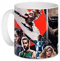 ������ � ������� ������� The Boys