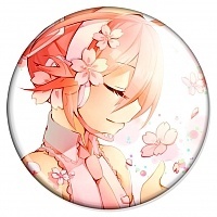  Vocaloid - Sakura Miku No.23