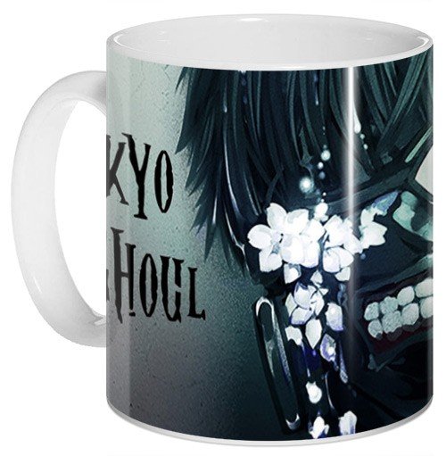 ���������� ������� ������ �� ����� ��������� ���� �� ����� � ����� ��������� ���� / Tokyo Ghoul / Tokyo Kushu / ��������� ������