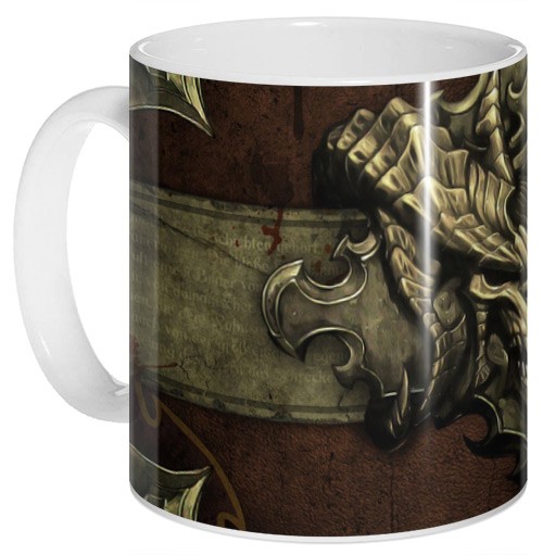 ���������� ������� ������ Diablo 331402 �� ����� � ����� ������ / Diablo / ������