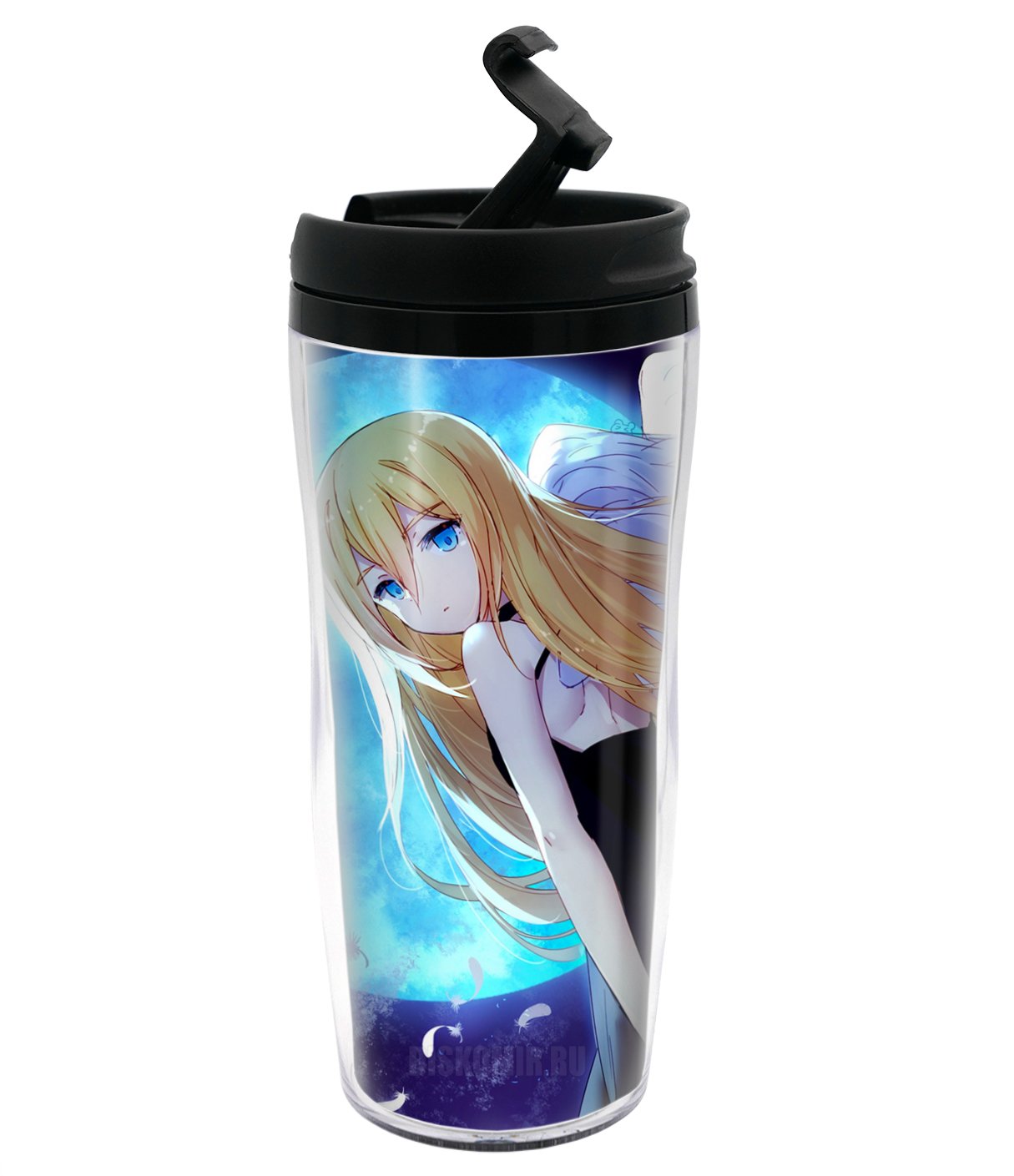 ���������� ������� ����������� ����������� Angels of Death - Rachel Gardner 350 ��. �� ����� ����� ������������� / Satsuriku no Tenshi / Angel of Massacre / Angel of Slaughter / Angels of Death / ������ ������ / ����� �����