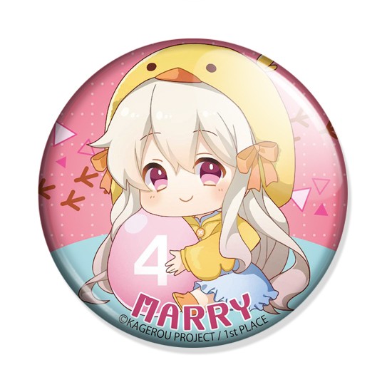 ���������� ������� ������ Kagerou Project Chick Ver. - Marry �� ����� � ����� ����� ����������� ������ / Kagerou Project / Mekakucity Actors / Kagerou Daze / ����� ������ ������ / ���������� ��� / ��� �����������������