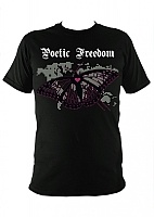 �������� Poetic Freedom
