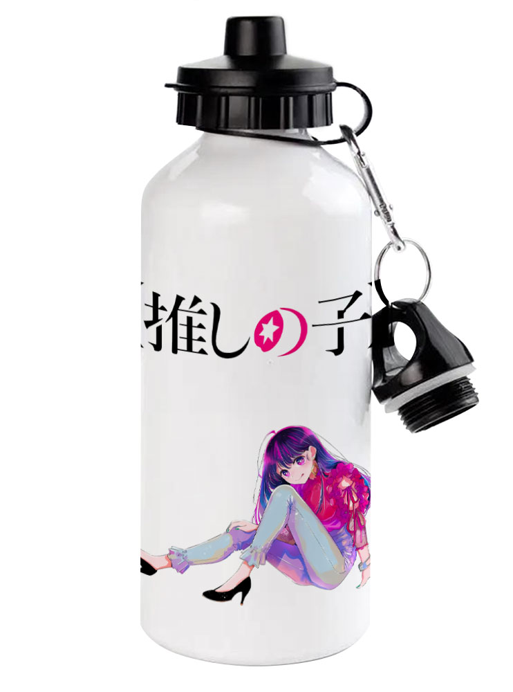 ���������� ������� ���������� ������� ��� ���� ������� ���� �� ����� ������� ���� / Oshi no Ko