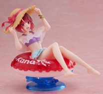 ������� SAV Aqua Float Girls Arima Kana