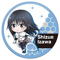 ������ ��������� ������� � ��� ������������ � ����� - Chibi ����� �����