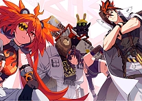 ������ �������� ������� - Zenless Zone Zero