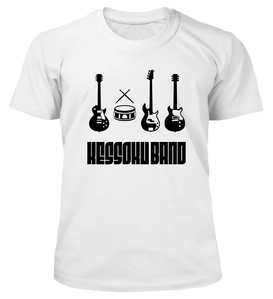 ���������� ������� ����� �������� �������� �����! - Kessoku Band �� ����� � ����� �������� �����! / Bocchi the Rock! / ���-������!