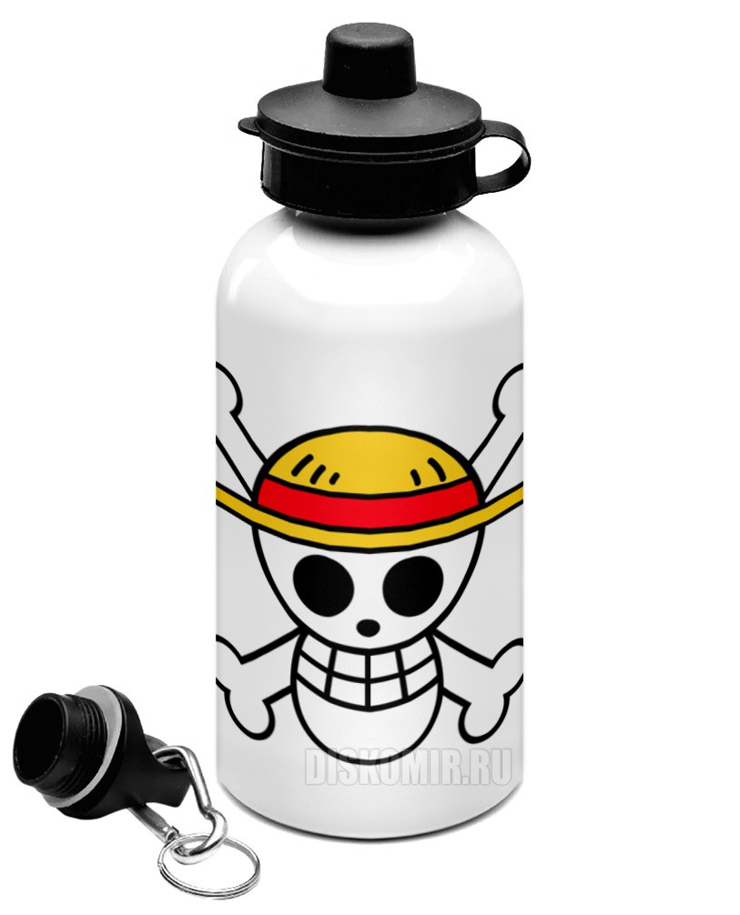 ���������� ������� ���������� ������� ��� ���� One Piece Logo Flag �� ����� ���-��� / One Piece / ������� ��� / ����� ������