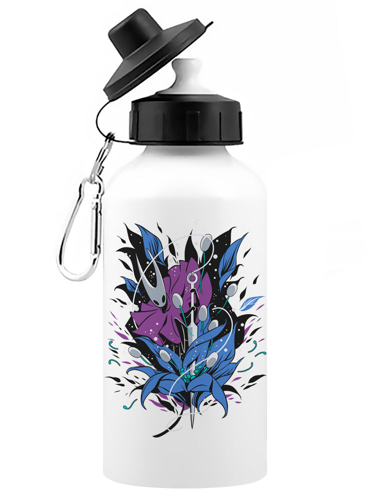 ���������� ������� ���������� ������� ��� ���� Hollow Knight - Hornet's Sting �� ����� ����� ������ / Hollow Knight