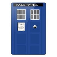    Doctor Who 351863