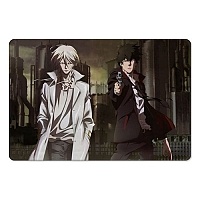 ������ ��������� ������������� Psycho-Pass 308444