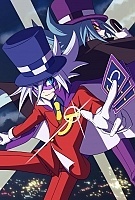 ����������� ������ ��-1 / Kaitou Joker TV-1 [13 �� 13]