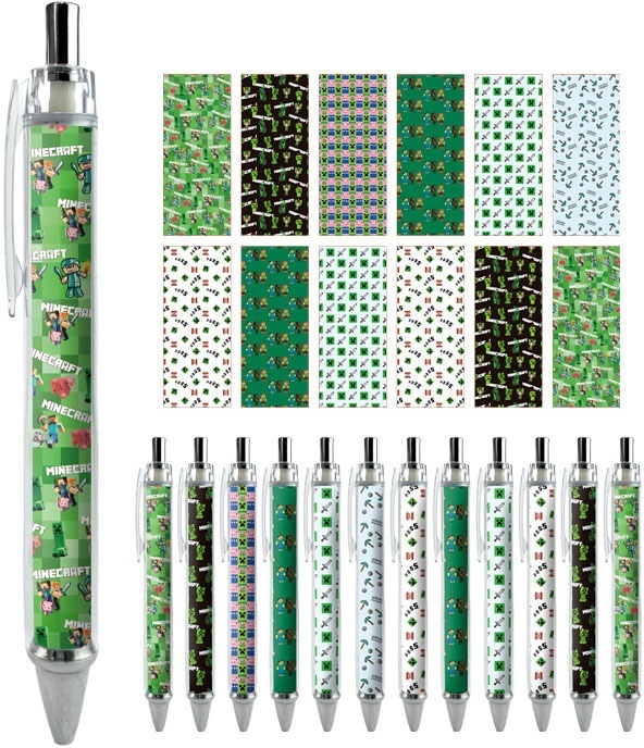 ����� ��������� Minecraft � ������������