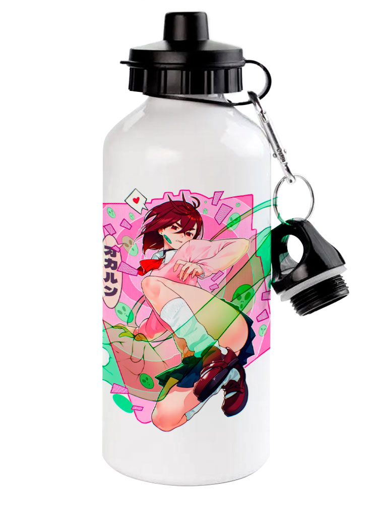 ���������� ������� ���������� ������� ��� ���� �������� / ���� ���� �� ����� �������� / Dandadan / Dan Da Dan