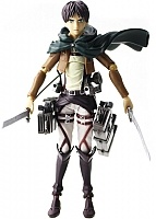  figma - Attack on Titan: Eren Yeager