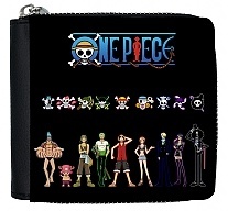 ������� �� ������ � ���������� ��� ������ "One Piece" Straw Hat Pirates