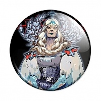������ Hades - Demeter