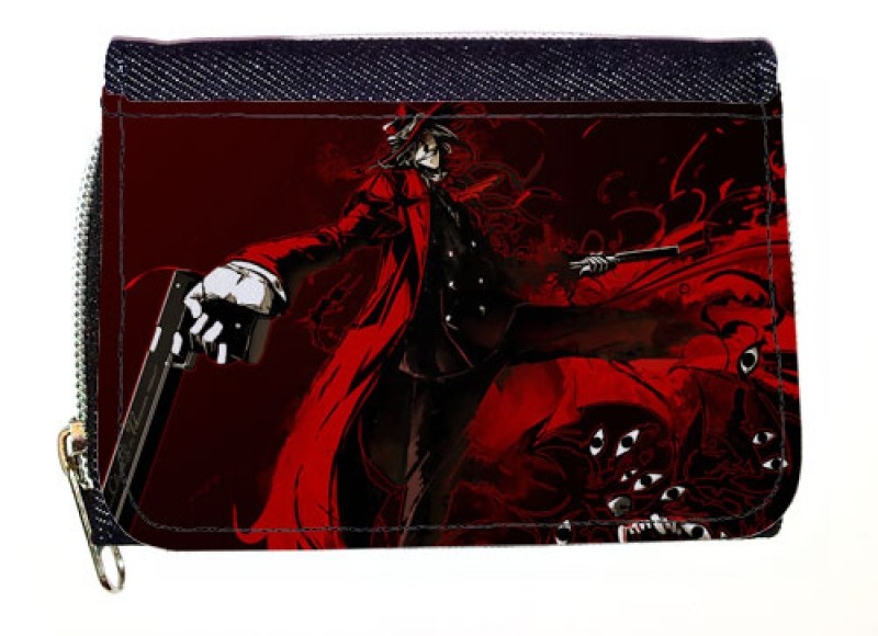 ���������� ������� ������� ��������� Hellsing 50057 �� ����� � ����� �������� / Hellsing