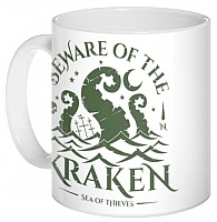 ������ Sea of Thieves - Kraken