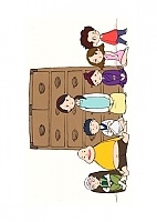 Tansu Warashi (������ �� ������) HD