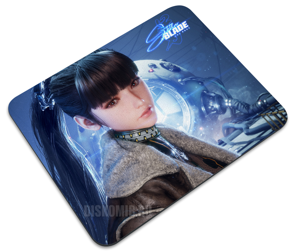 ������� ������ ��� ���� Eva / Stellar Blade