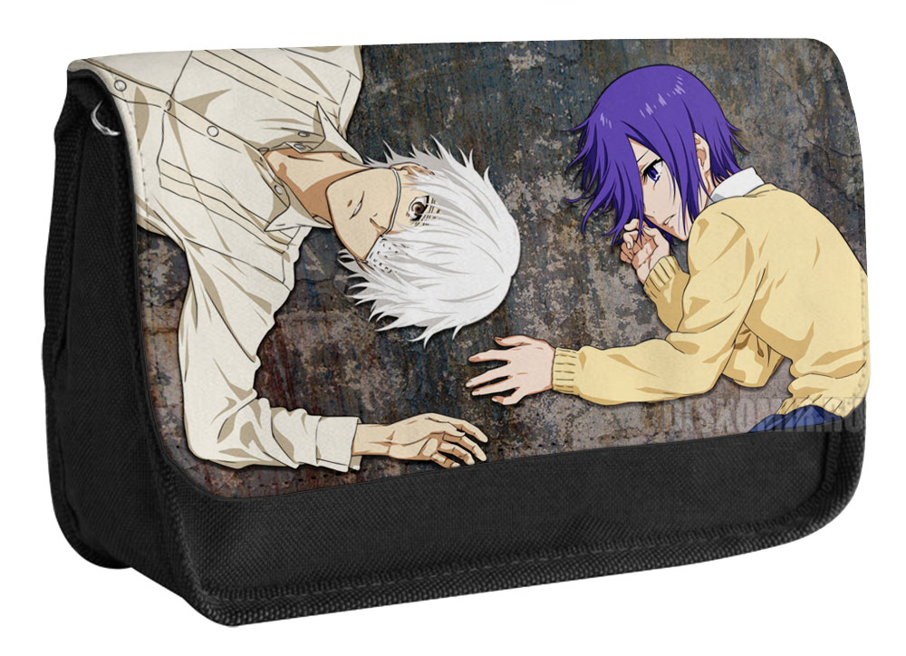 ���������� ������� ���������� �������� ��������� ���� - ���� �������� � ��� ������ �� ����� � ����� ��������� ���� / Tokyo Ghoul / Tokyo Kushu / ��������� ������