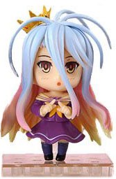 ���������� ������� ������� Nendoroid No Game No Life: Shiro 343807 �� ����� � ����� ��� ����! ��� �����! / ��� ���� ��� ����� / No Game No Life / NGNL / ���� �� ��������� / ��� ���� - ��� �����