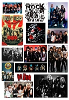 ������� Guns N� Roses �1
