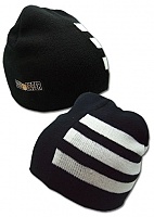  Beanie: Soul Eater - Death the Kid Hair Stripes GE2360