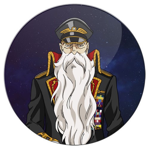 ���������� ������� ������ ��������� ������� Space Battleship Tiramisu - Ventury Leroy �� ����� � ����� ����������� ������ �������� / Uchuu Senkan Tiramisu / Space Battleship Tiramisu / ����������� ���� ��������