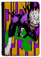 ������� �� ������� ��� �������� - Dandadan