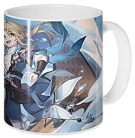 ������ Honkai: Star Rail - Yanqing