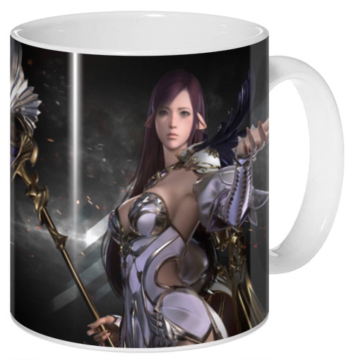 ���������� ������� ������������ ������ �� ����� Lost Ark / ���������� ������ / ���� ���